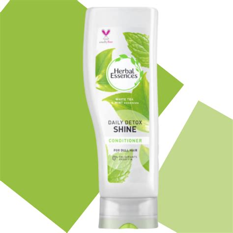 Buy Herbal Essences Daily Detox Shine Conditioner In Bd