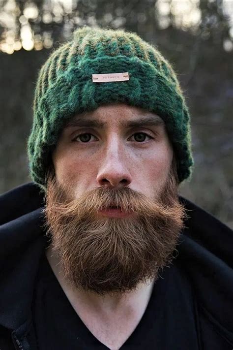 Discover The Ultimate Guide To Growing And Maintaining A Fierce Pirate Beard Whether Youre A