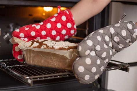 Oven baking temperatures - Boston Girl Bakes