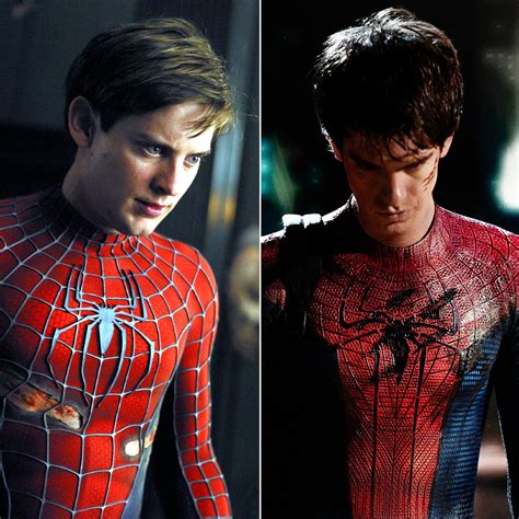 Introducir Imagen Andrew Garfield Movies Spiderman Abzlocal Mx