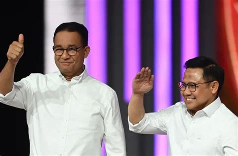 Debat Terakhir Pilpres Ini Visi Misi Anies Baswedan Muhaimin