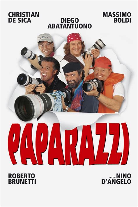 Paparazzi - Rotten Tomatoes