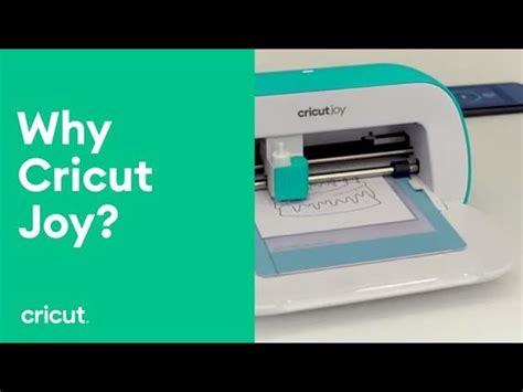 Everything You Need To Know About Cricut Joy Cricut Cricut Joy