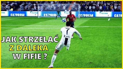 Jak Strzela Zza Pola Karnego Fifa Poradnik Dla Pocz Tkuj Cych Youtube