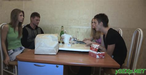 The Wildest Group Sex Ever Krystal Boyd