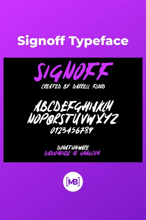 35+ Best Fonts for Wood Signs in 2021. Best Free and Premium Fonts