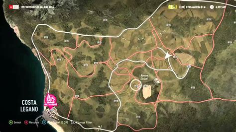 How To Get To Storm Island Forza Horizon Lasopamobility