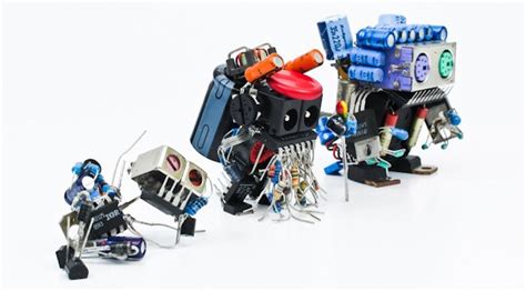 10 Electronic Component Stores Near Me In Egypt