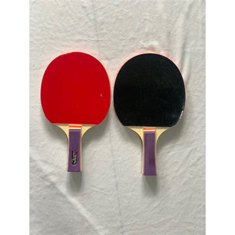 Jual Bad Ping Pong Bad Tenis Meja Buterfly Tas F1 Shopee Indonesia