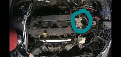 Ford Coolant System