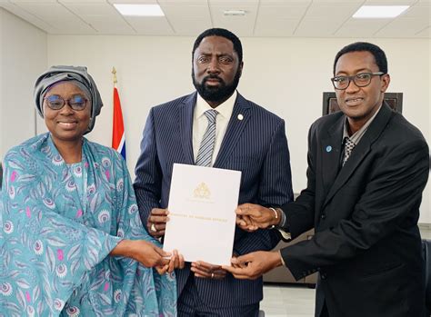 FAO in the Gambia | Food and Agriculture Organization of the United Nations