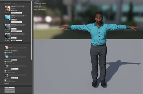 Category Npc Alan Hortons Game Design And 3d Modelling