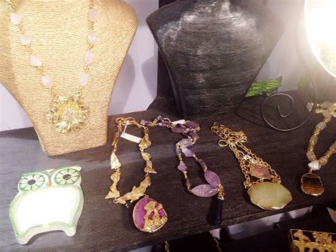 Filipino Jewelry Designer Ann Ong And Her One Of A Kind Creations For