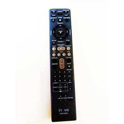 Controle Remoto Home Theater Dvd LG AKB37026852 AKB73636102 No Shoptime