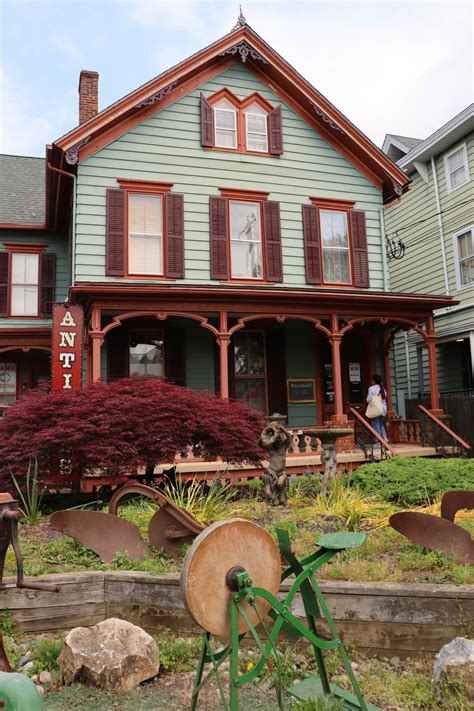 Discover Hunterdon County, NJ’s Best-Kept Secret - Better Living