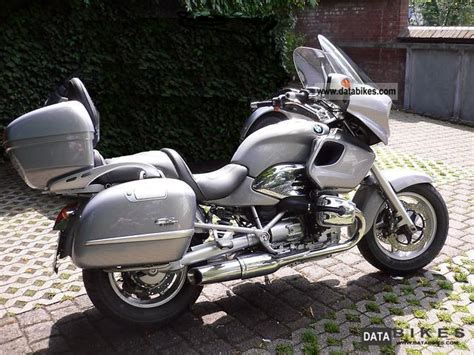 2004 Bmw R1200cl Moto Zombdrive