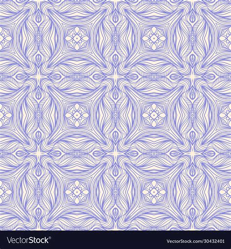 Striped purple background Royalty Free Vector Image