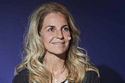 Arantxa Sánchez Vicario: el banco de Luxemburgo pide pena de prisión