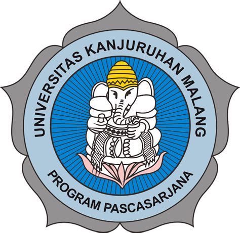 Logo – Program Pascasarjana