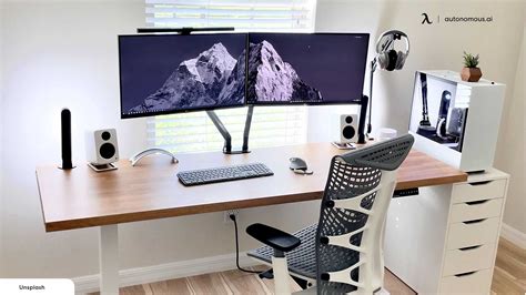 8 Small Home Office Layout Ideas for Productivity 2024