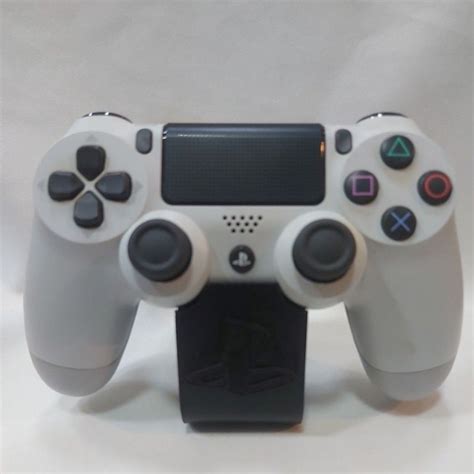 Controle Ps Branco Original Semi Novo Sony Dualshock Sem Fio