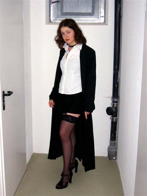 Big Boobs And Stockings Porn Pic