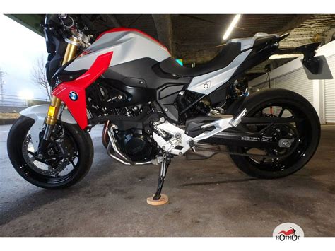 Купить б у BMW F R инжектор передач в Москве серый naked bike года по цене