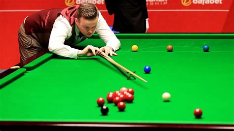 Bbc Sport Snooker World Championship 2014 Day 1 Part 3