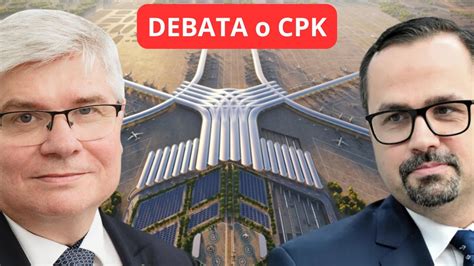 Sejm Ws Zatrzymania Programu Inwestycyjnego Cpk Ca A Debata