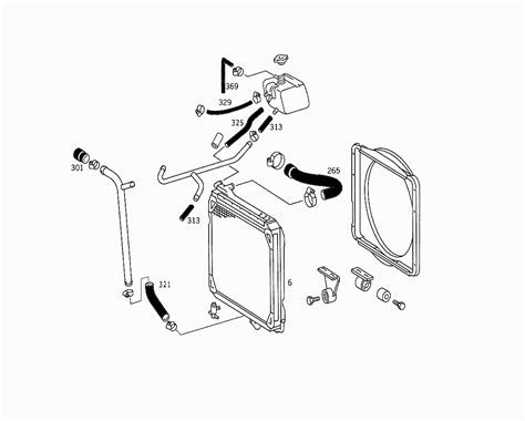 Radiator to suit the U1700L and others - Ultimate Mogs