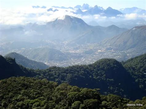 10 Best Cave Trails in Serra dos Órgãos National Park AllTrails