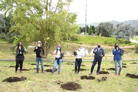 Corona Y El Parque Jaime Duque Celebraron La Clausura Del Proyecto De