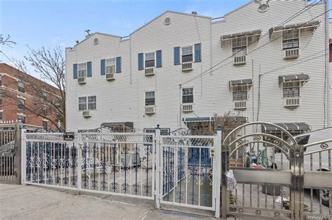 879 E 169th St Bronx Ny 10459 Mls H6234731 Redfin