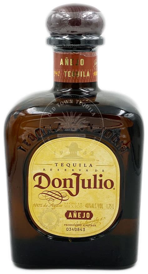 Don Julio Anejo 175l Old Town Tequila