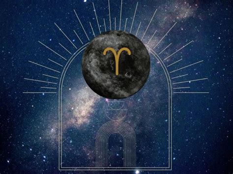 Astrologie Intuitive Nouvelle Lune En B Lier Du Er Avril