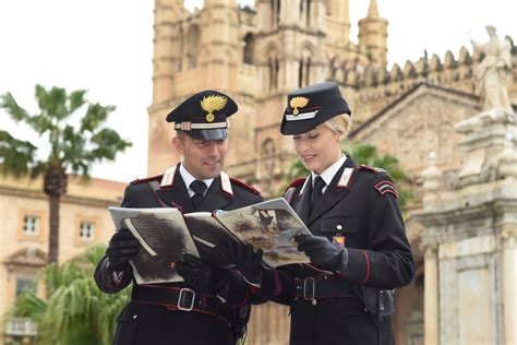 Il Calendario Storico E Lagenda Storica Dellarma Dei Carabinieri