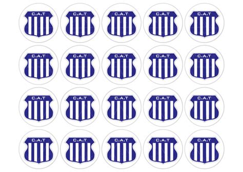 C D Escudo Talleres Cba