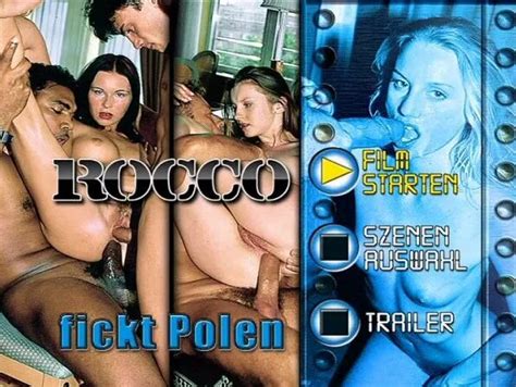 Рокко в польше rocco incula la polonia 1999 rocco fick polen porn