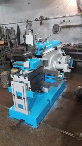 All Geared Shaping Machine Capacity 3 At Rs 365000 In Mansa ID