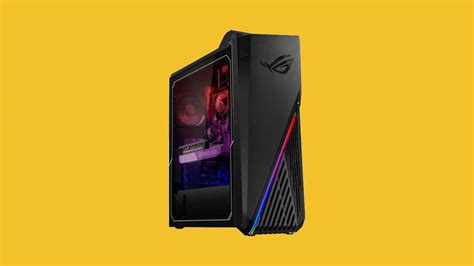 Epic ASUS gaming PC's price gets slashed as Prime Big Deal Days ...