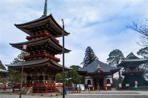 Narita Area Guide | Tokyo Cheapo