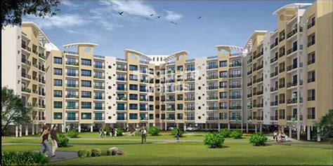 Neelkanth Estate New Panvel Navi Mumbai Price List Floor Plan Rera