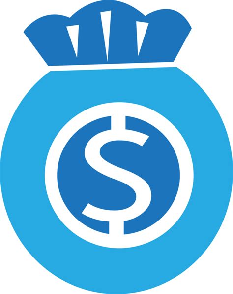 Money Icon Dollar Sign Design 9341086 Png