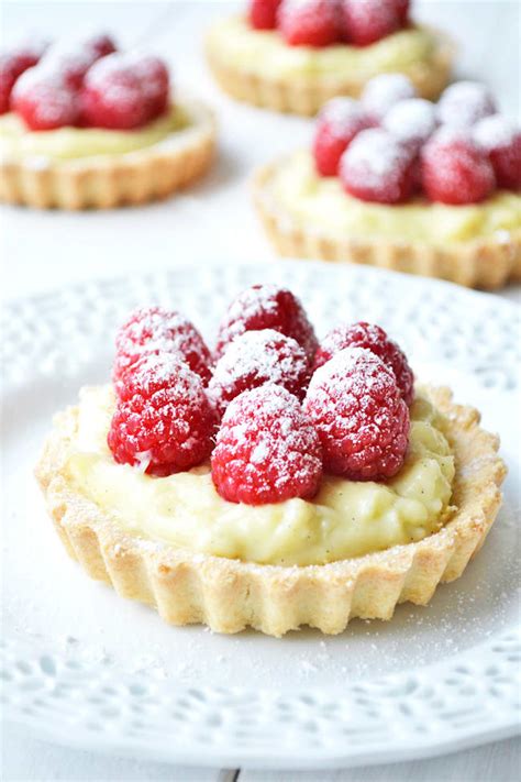 16 Best Raspberry Dessert Recipes - Parade