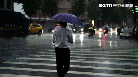 梅雨下對了！全台水庫進帳一次看 曾文蓄水率119％、5水庫近滿水位 生活 三立新聞網 Setncom