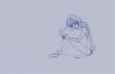 Insomnia.sketch. by Kihiart on DeviantArt