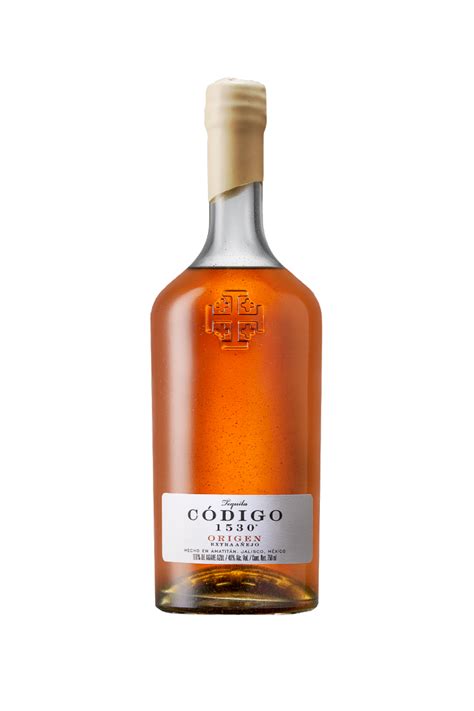 Codigo 1530 Origen Tequila Extra Anejo 750ml Liquor Store Online