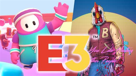 E3 2021 De Devolver ¿qué Juegos Podemos Esperar En La Conferencia De