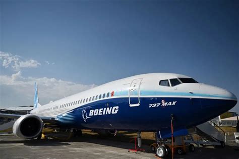 Boeing Faces Fresh Setback In Resuming 737 Max Deliveries To China