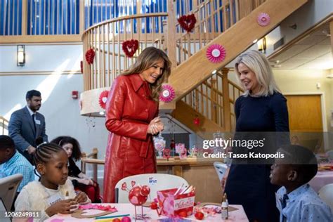 1,886 Melania Trump Young Stock Photos, High-Res Pictures, and Images ...